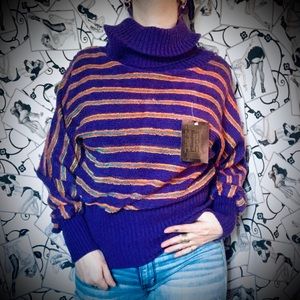 Vintage Deadstock Sweater